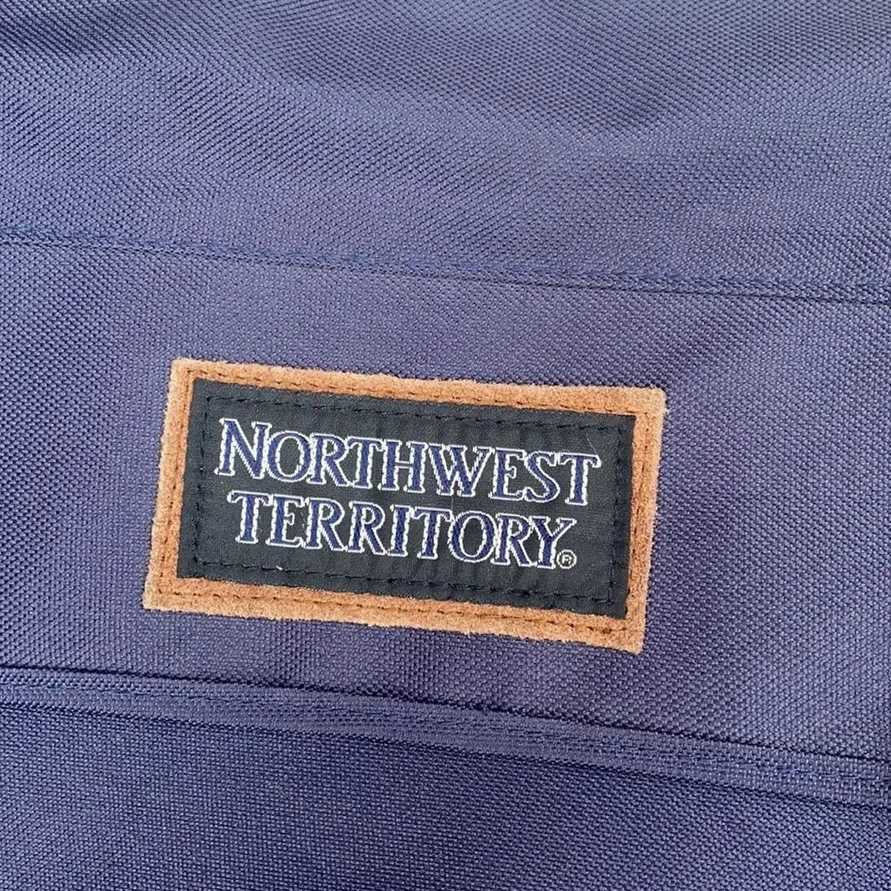 Northwest Territory computer bag